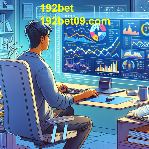 Dicas Fundamentais para Apostas no 192bet