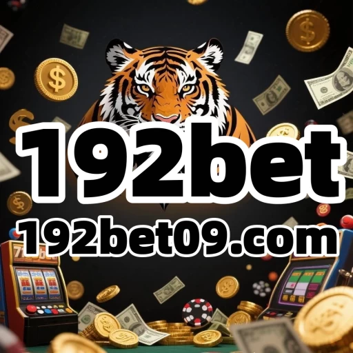 Logo 192bet